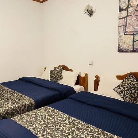 New Royal Mount Hotel Nuwara Eliya Eksteriør billede