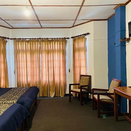 New Royal Mount Hotel Nuwara Eliya Eksteriør billede