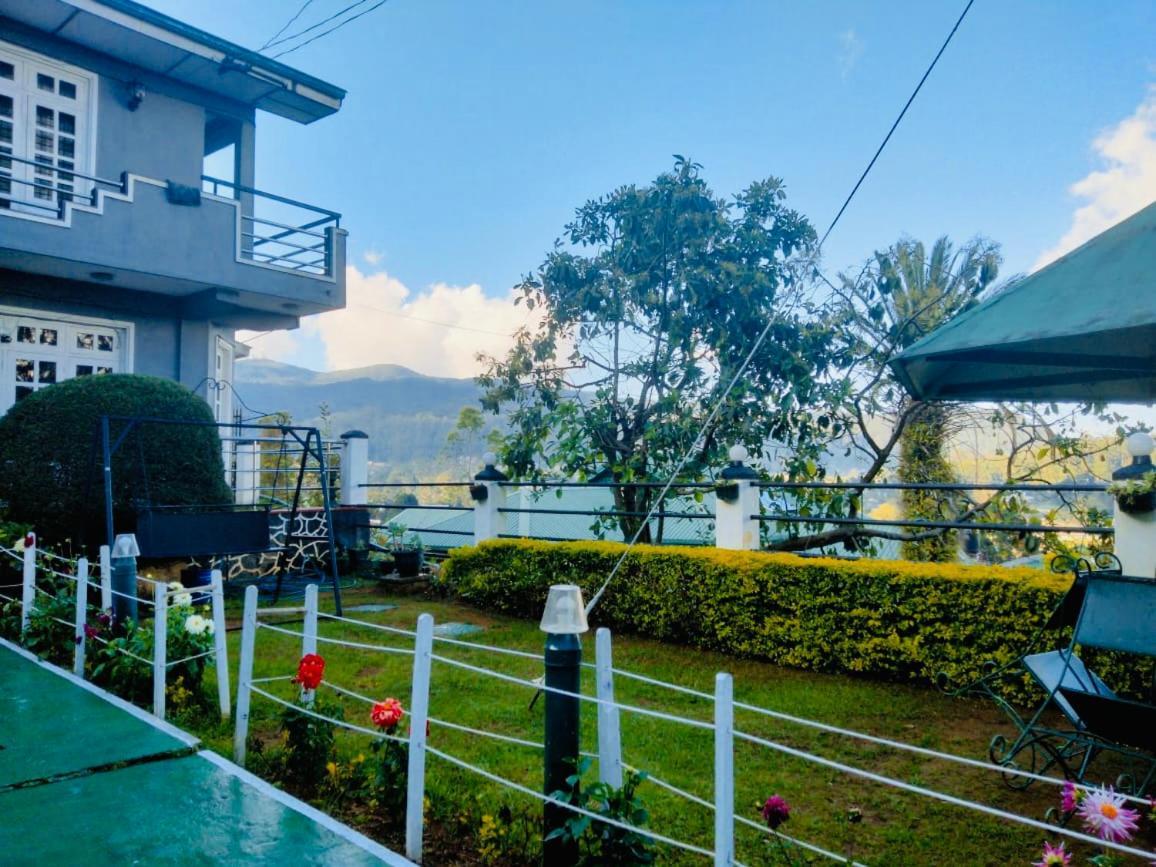 New Royal Mount Hotel Nuwara Eliya Eksteriør billede