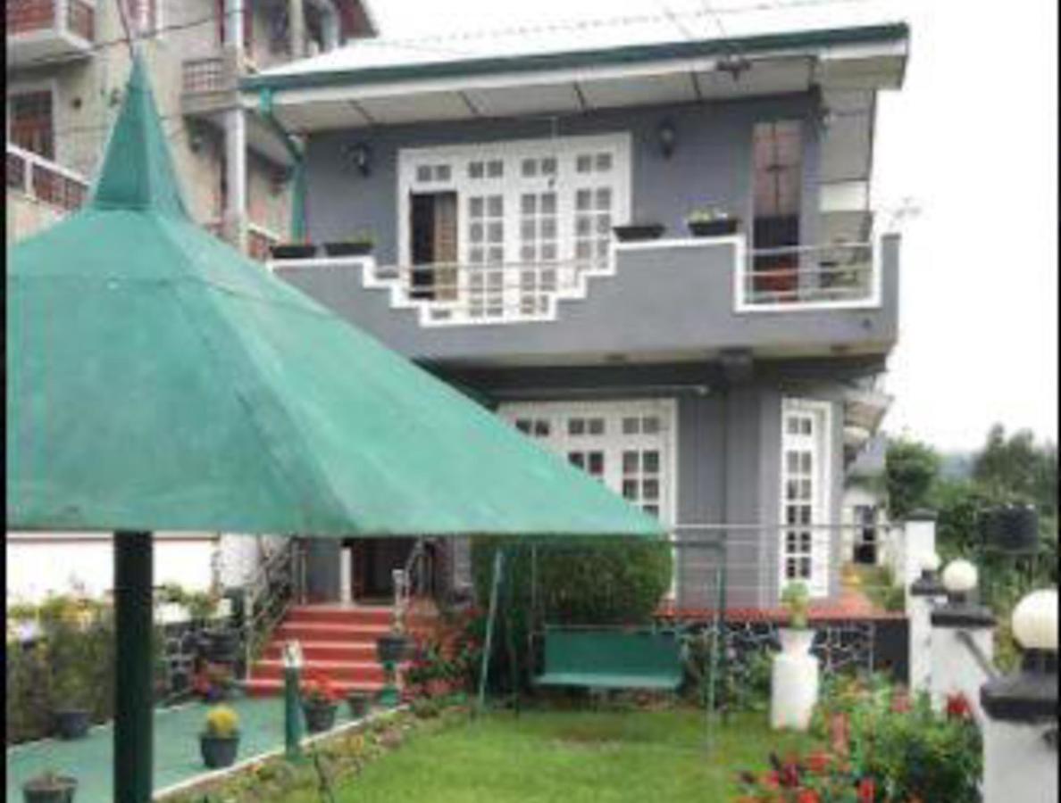 New Royal Mount Hotel Nuwara Eliya Eksteriør billede