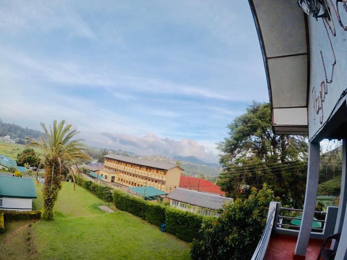 New Royal Mount Hotel Nuwara Eliya Eksteriør billede