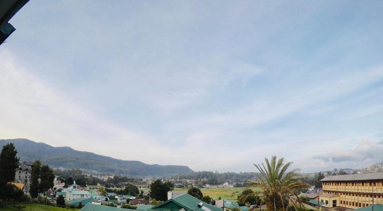 New Royal Mount Hotel Nuwara Eliya Eksteriør billede