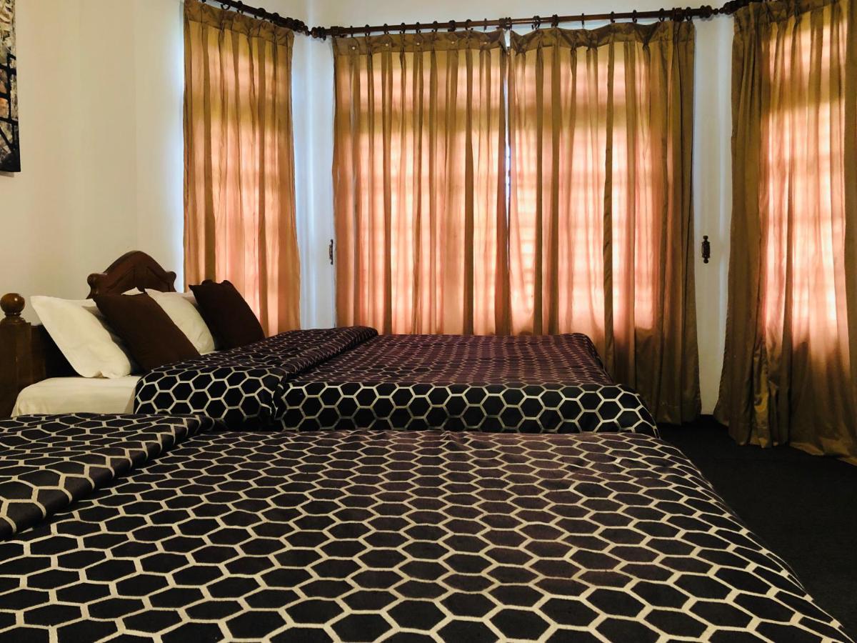 New Royal Mount Hotel Nuwara Eliya Eksteriør billede