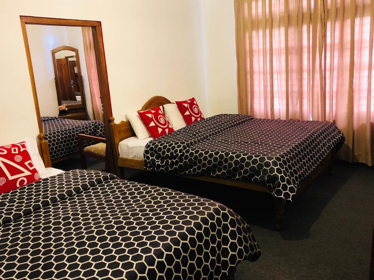 New Royal Mount Hotel Nuwara Eliya Eksteriør billede