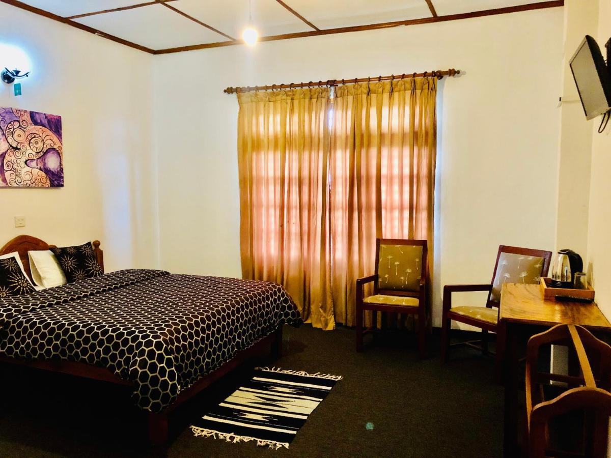 New Royal Mount Hotel Nuwara Eliya Eksteriør billede