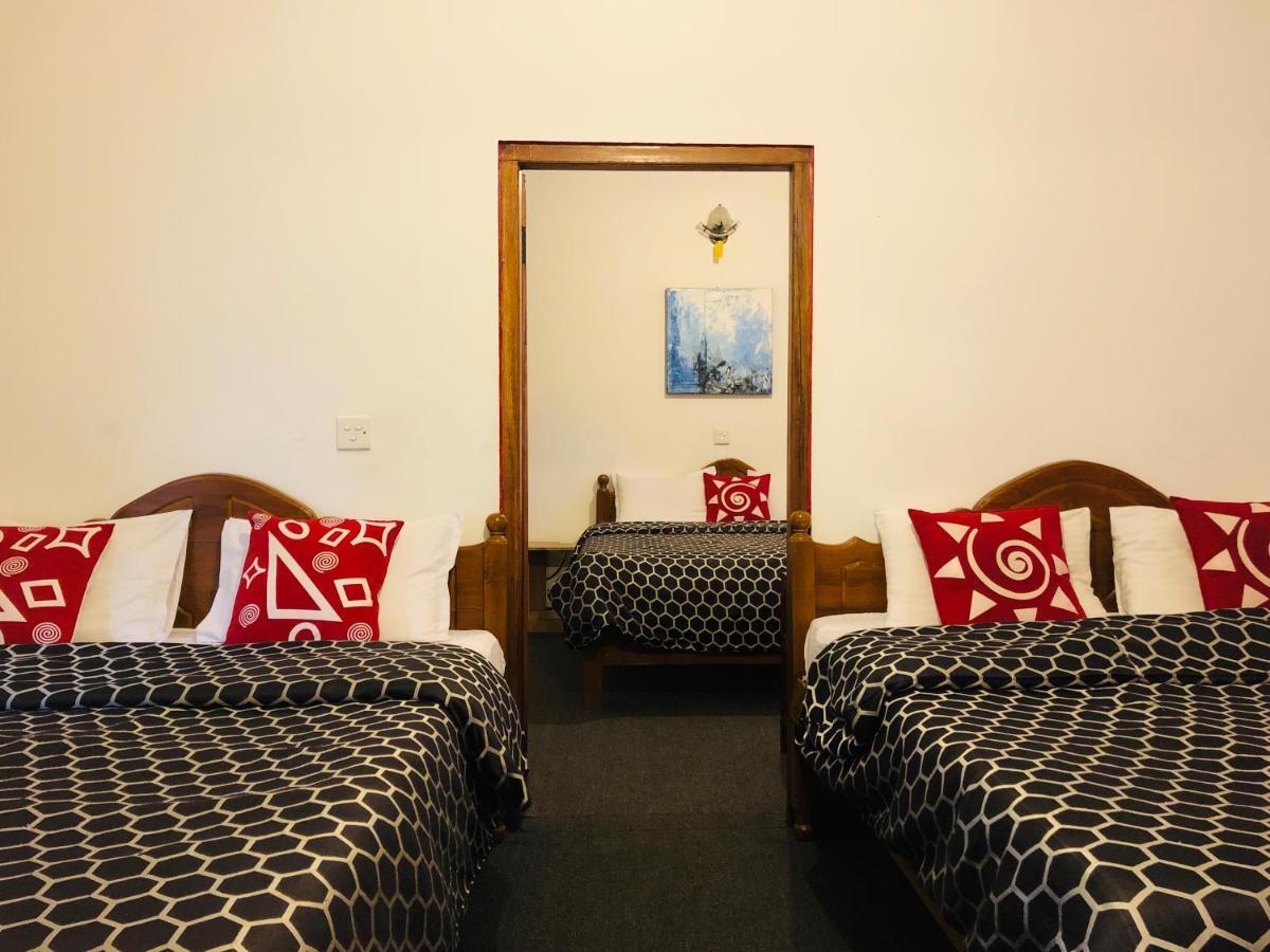 New Royal Mount Hotel Nuwara Eliya Eksteriør billede