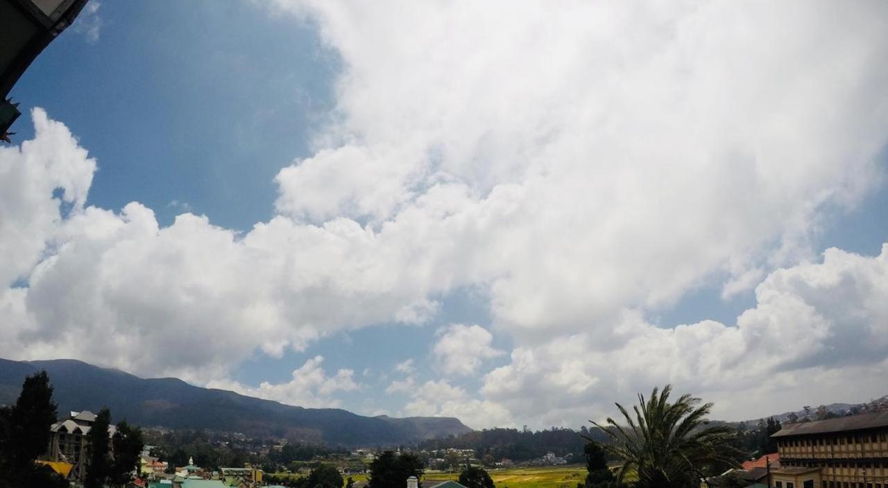 New Royal Mount Hotel Nuwara Eliya Eksteriør billede